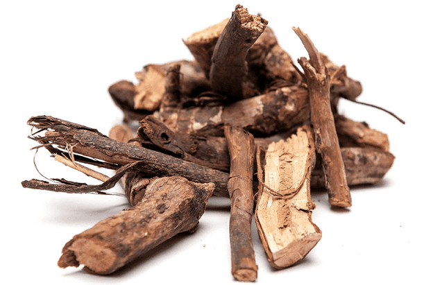 Clean Forte contains Dzungarian ferula root