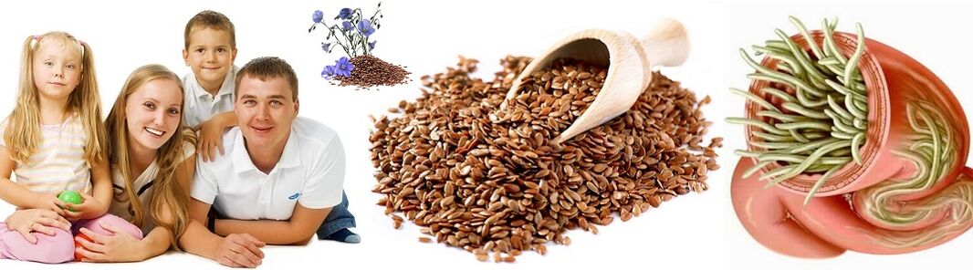 People's funds for parasites for the health of family health