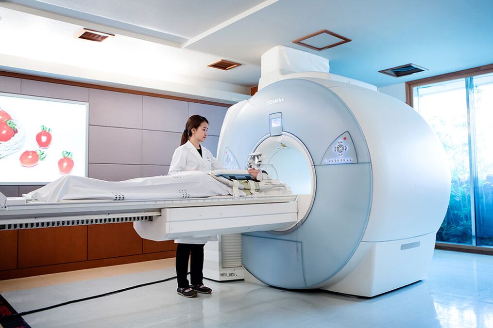 tomography